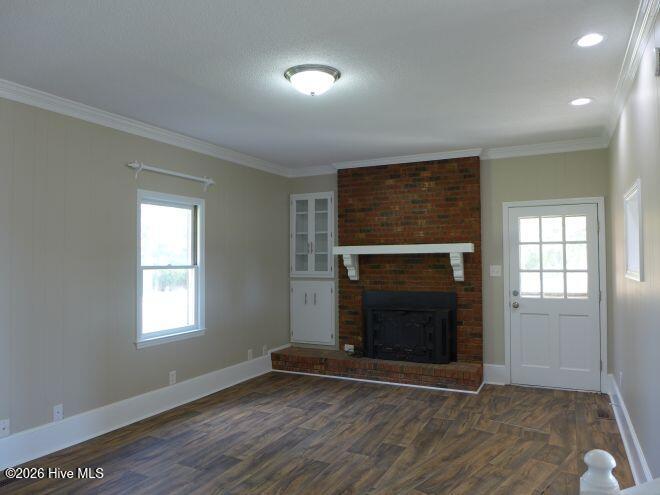 Photo of 103 William Court, Goldsboro, NC 27530 (MLS # 100609848)