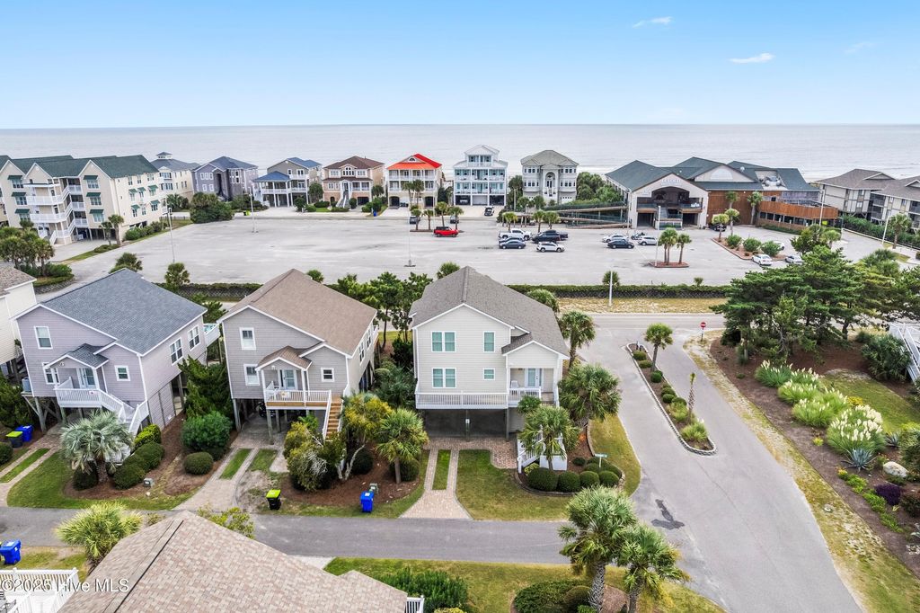 Photo of 2 Oleander Lane, Ocean Isle Beach, NC 28469 (MLS # 100529458)