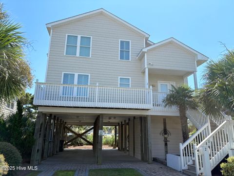 2 Oleander Lane Ocean Isle Beach NC 28469