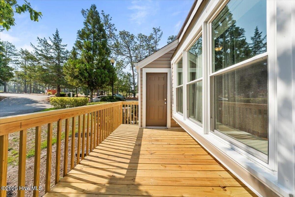 Photo of 17 Foxfire Boulevard #Unit 314, Jackson Springs, NC 27281 (MLS # 100603972)