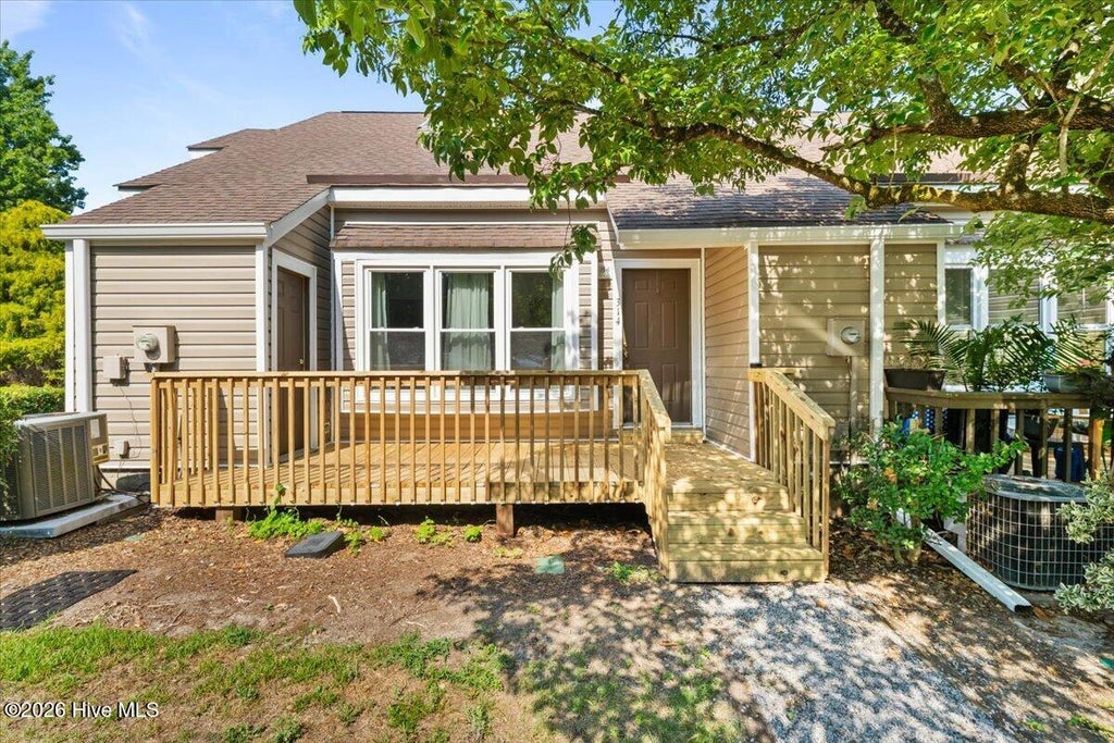 Photo of 17 Foxfire Boulevard #Unit 314, Jackson Springs, NC 27281 (MLS # 100603972)