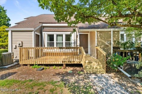Photo of 17 Foxfire Boulevard #Unit 314, Jackson Springs, NC 27281 (MLS # 100603972)