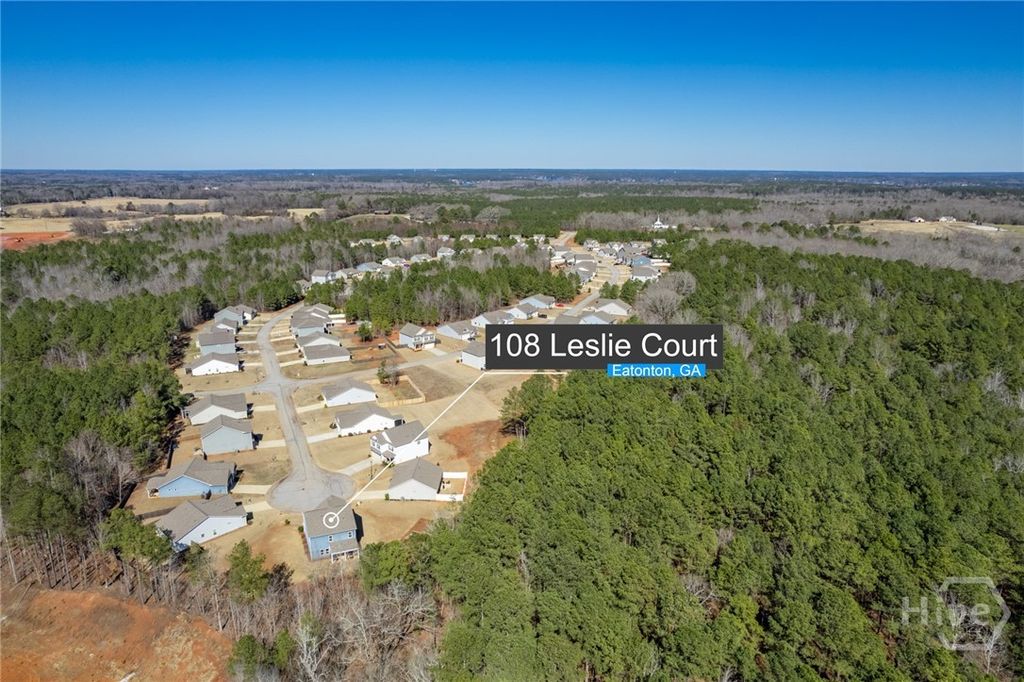 Photo of 108 Leslie Court, Eatonton, GA 31024 (MLS # CL350519)