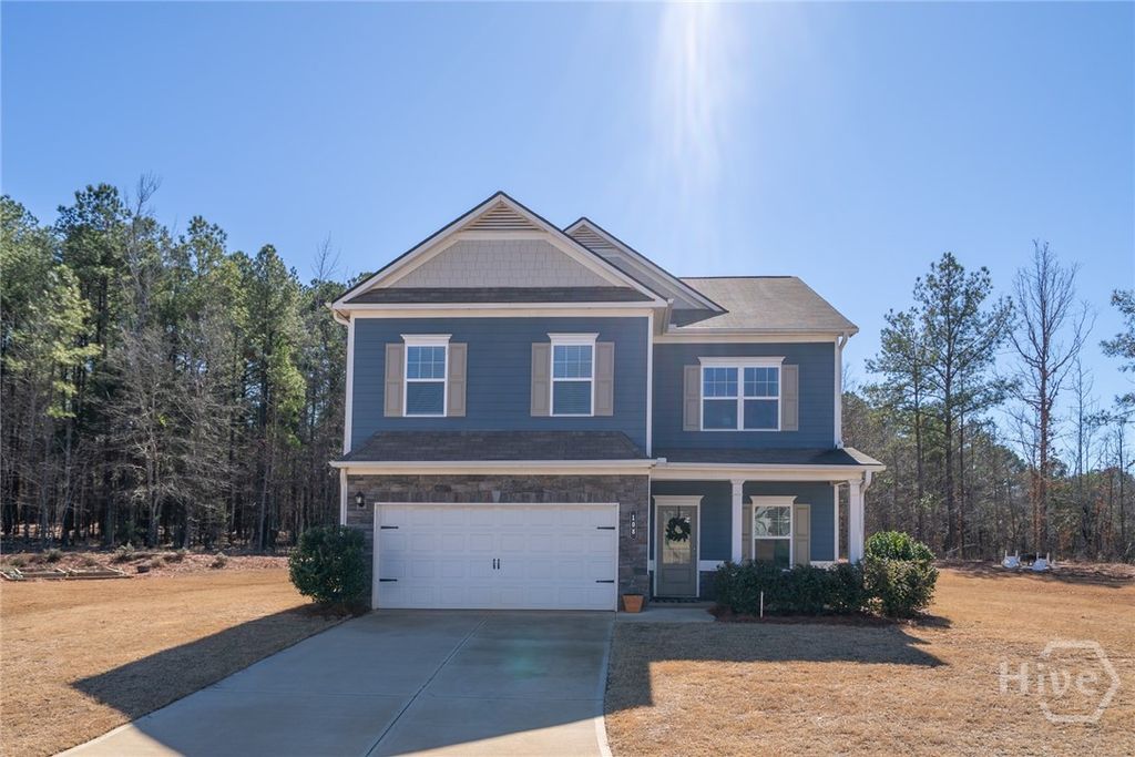 Photo of 108 Leslie Court, Eatonton, GA 31024 (MLS # CL350519)