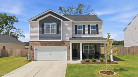 Homes For Sale - 1199 Queensland Lane<br/> Ayden, NC 28513