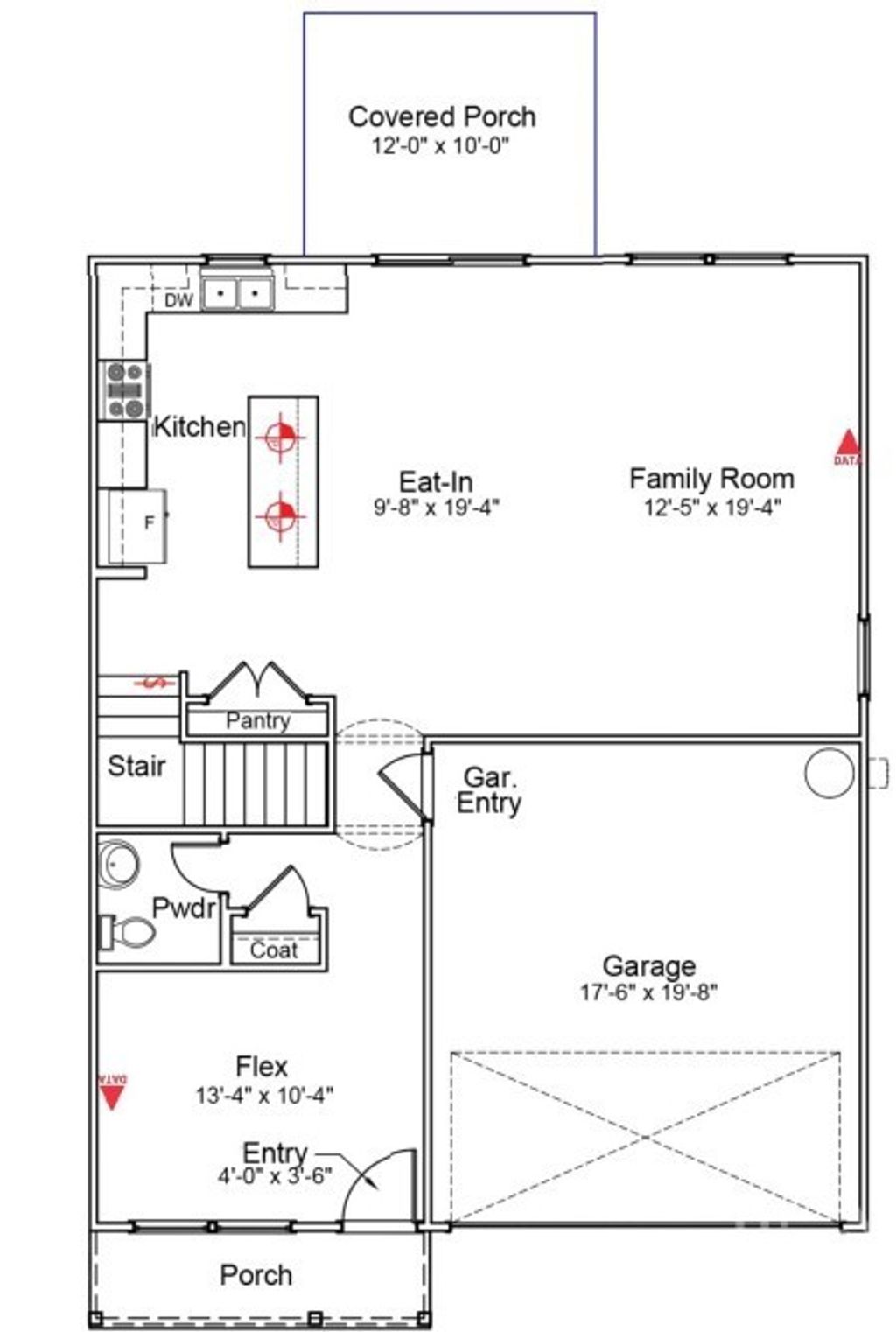 Photo of 116 Praline Road, Savannah, GA 31419 (MLS # SA355212)