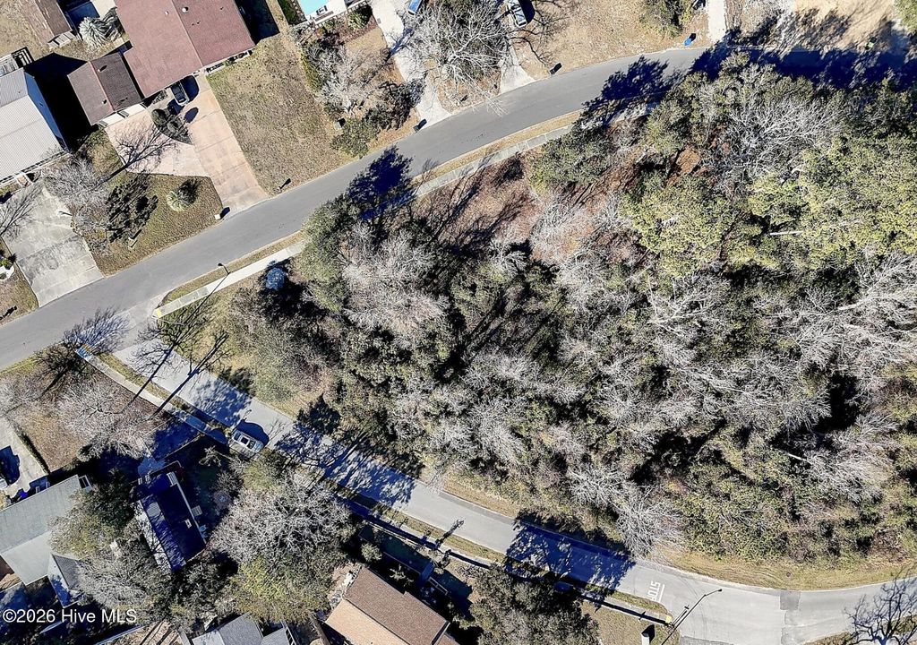 Photo of 22 Womble Street, Oak Island, NC 28465 (MLS # 100551830)