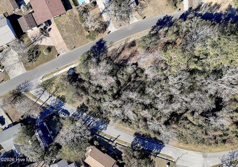 Tiny photo for 22 Womble Street, Oak Island, NC 28465 (MLS # 100551830)
