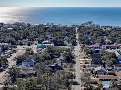 Tiny photo for 22 Womble Street, Oak Island, NC 28465 (MLS # 100551830)