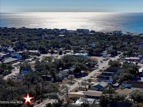 Tiny photo for 22 Womble Street, Oak Island, NC 28465 (MLS # 100551830)
