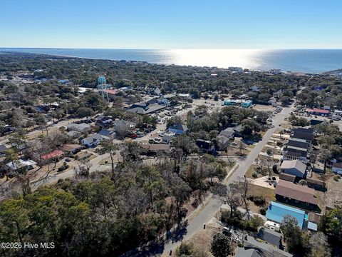 Photo of 22 Womble Street, Oak Island, NC 28465 (MLS # 100551830)