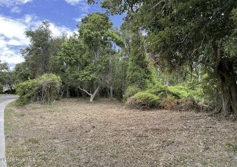 Tiny photo for 22 Womble Street, Oak Island, NC 28465 (MLS # 100551830)