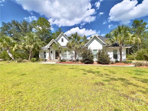 Homes For Sale - 13 N Eagle Drive<br/> Wayne County, Jesup, GA 31546