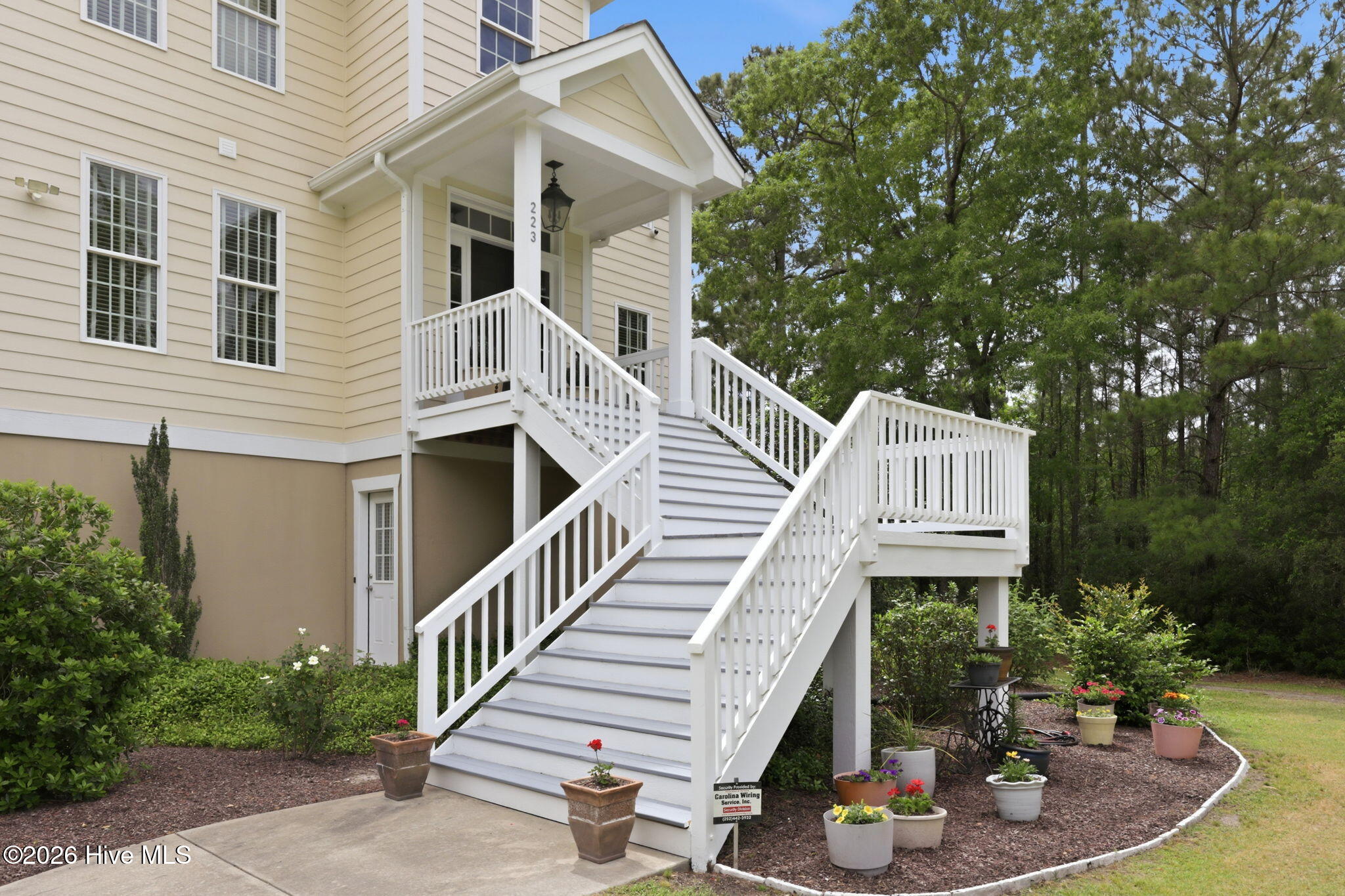 223 Bailey Pointe Drive
