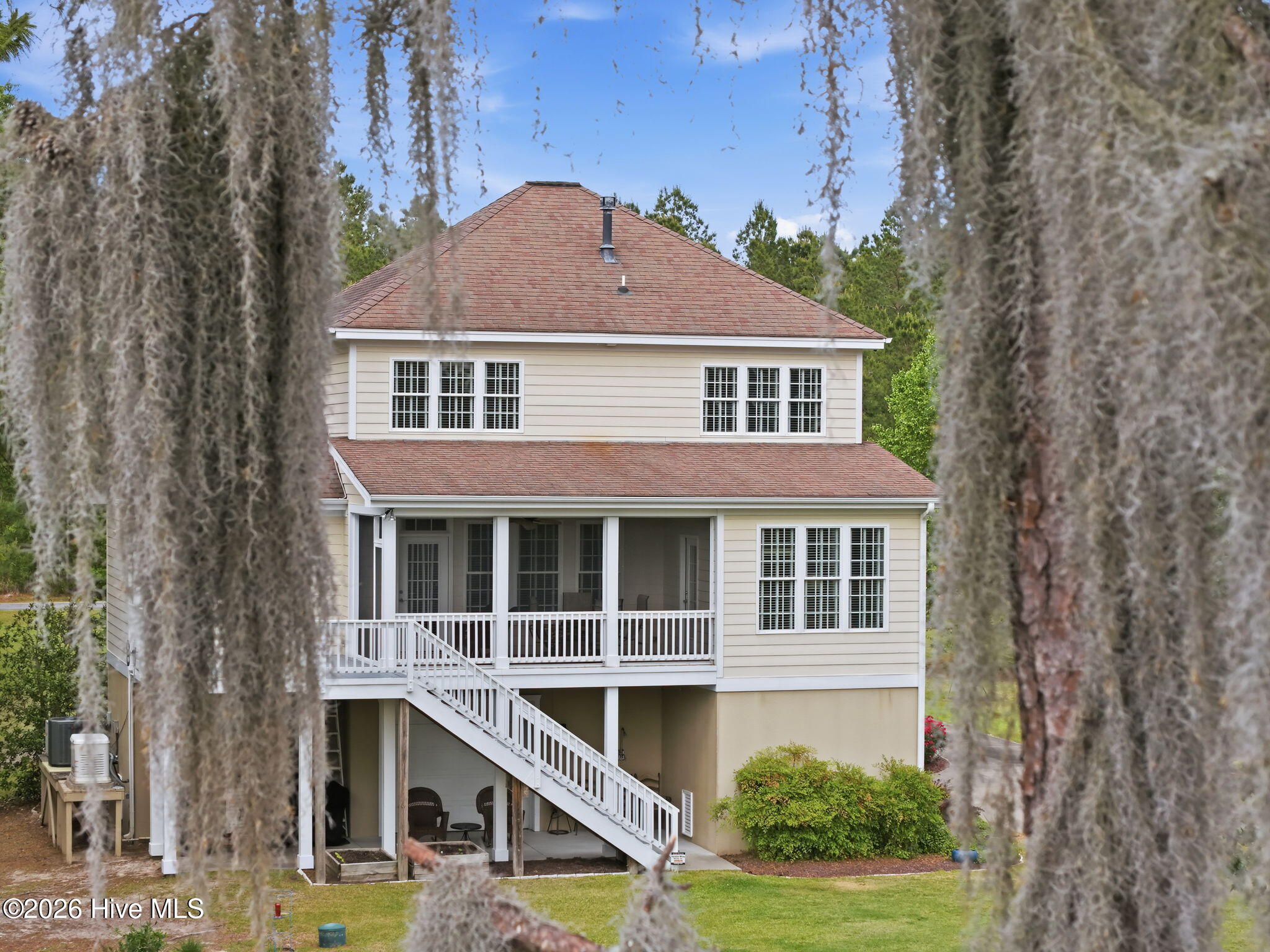 223 Bailey Pointe Drive