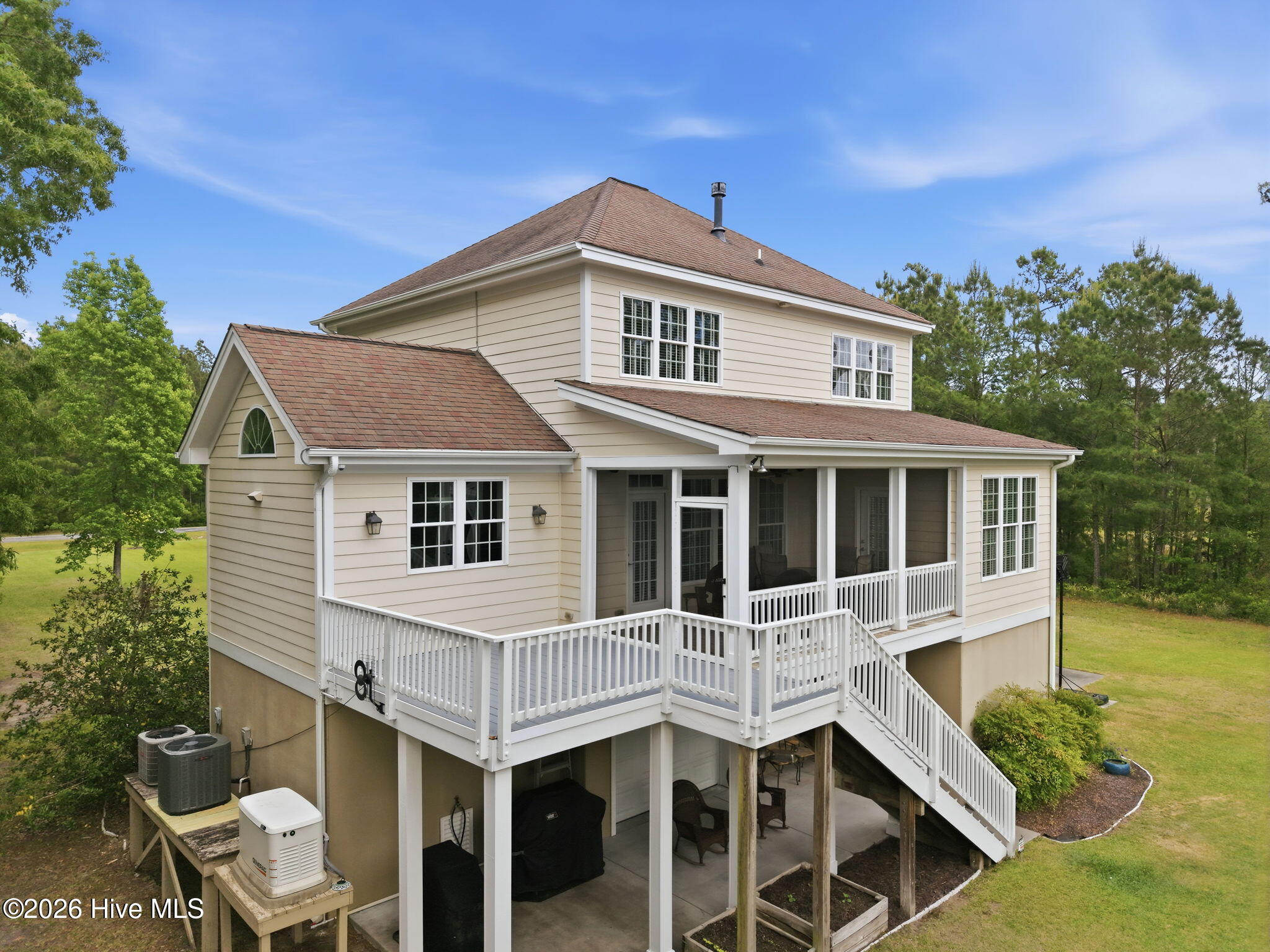 223 Bailey Pointe Drive