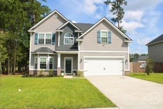 Homes For Sale - 101 Rosin Road<br/> Liberty County, Hinesville, GA 31313