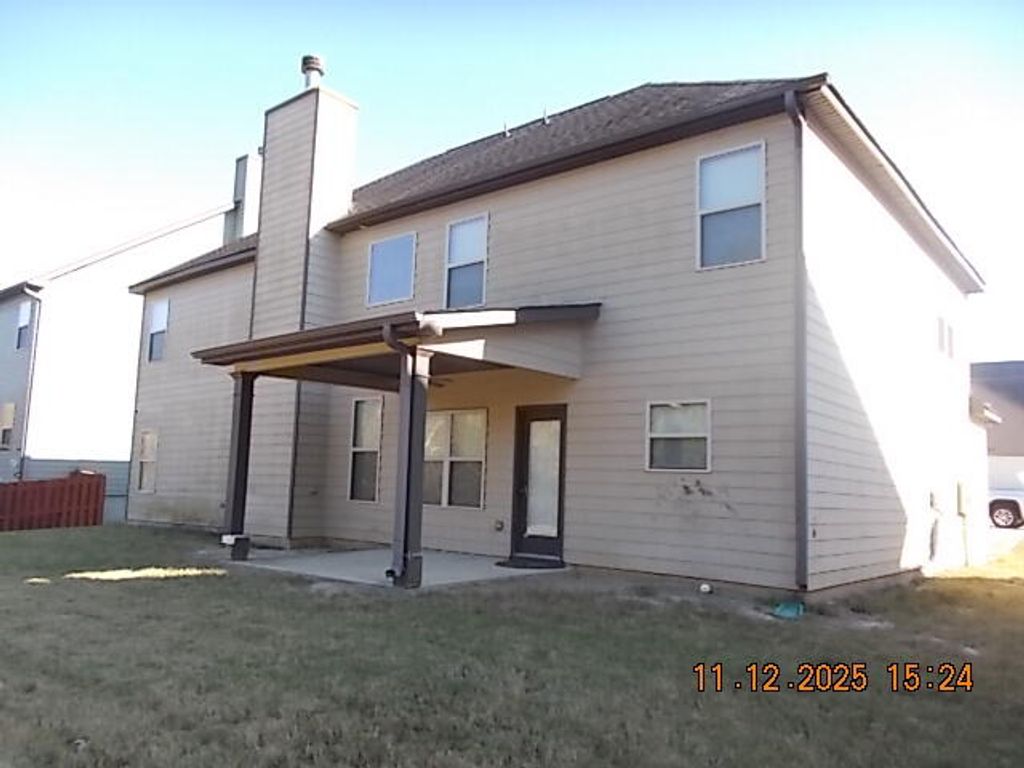 Photo of 139 Broadleaf Trail Trail, Grovetown, GA 30813 (MLS # 549350)