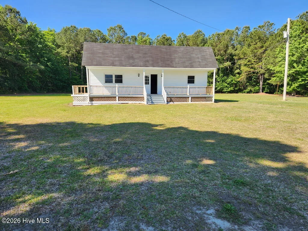 234-240 Jamestown Road, Windsor, NC, 27983