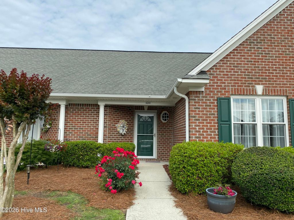 Photo of 1041 Bridgeport Way, Leland, NC 28451 (MLS # 100575783)