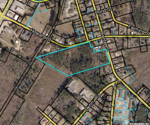 0 Howard Street Wrens GA 30833