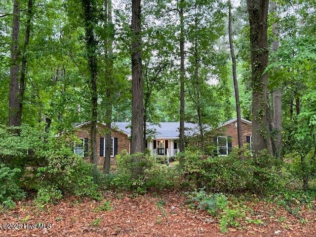 Photo of 133 Perry Drive, Goldsboro, NC 27530 (MLS # 100605738)