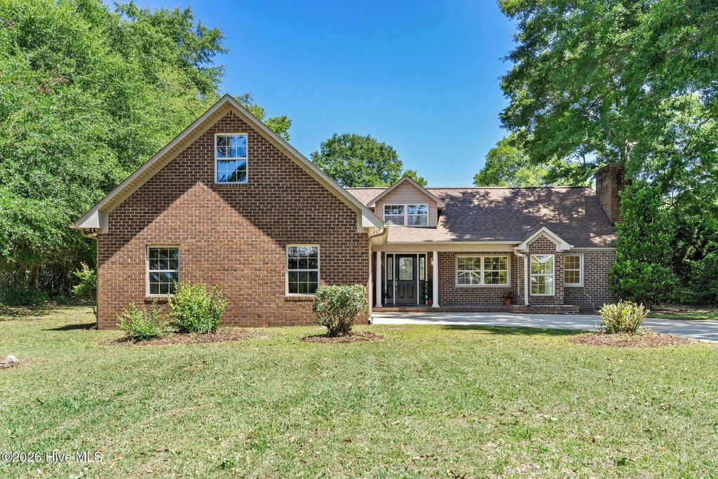 Photo of 3907 Northeast Avenue, Castle Hayne, NC 28429 (MLS # 100575816)
