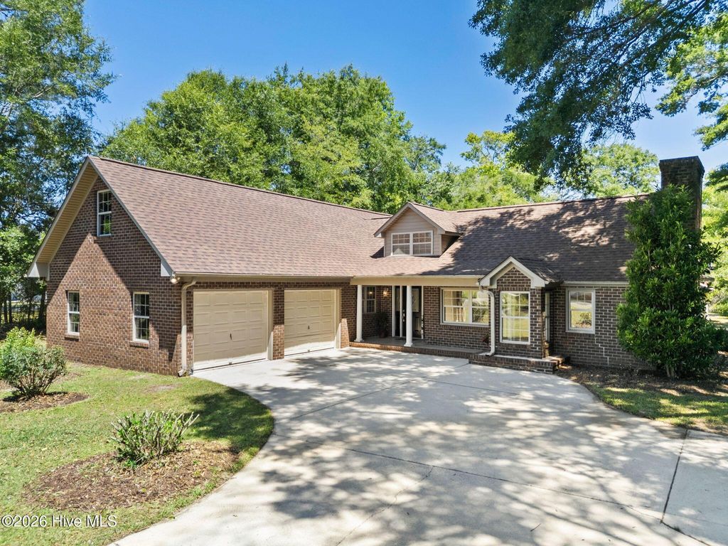 Photo of 3907 Northeast Avenue, Castle Hayne, NC 28429 (MLS # 100575816)