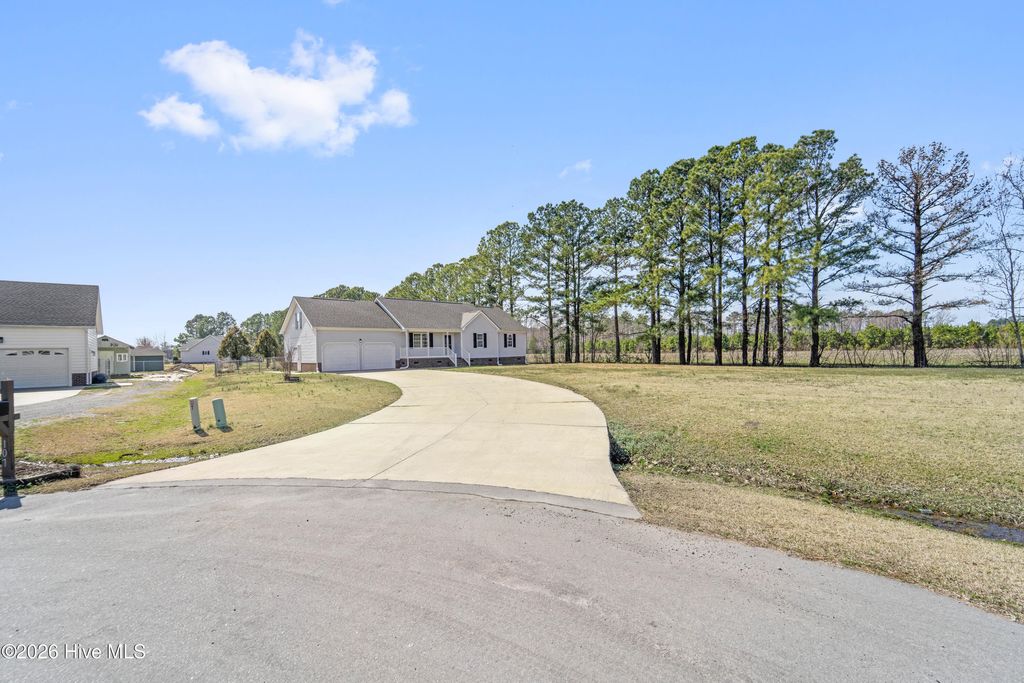 Photo of 107 Simeon Court, Elizabeth City, NC 27909 (MLS # 100558724)