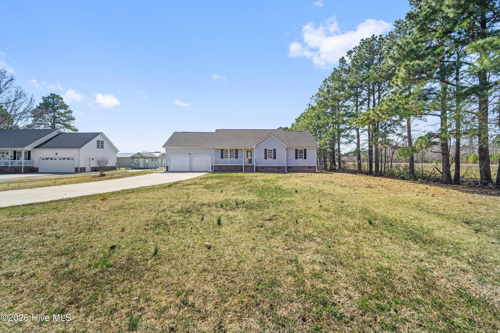 Photo of 107 Simeon Court, Elizabeth City, NC 27909 (MLS # 100558724)