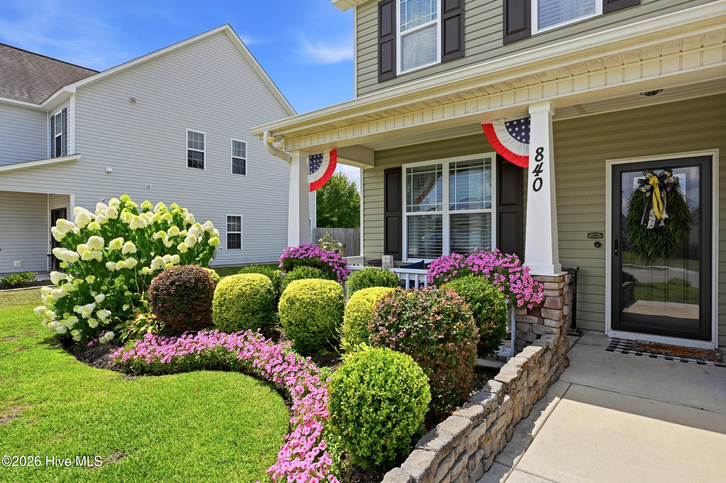 840 Dynasty Drive