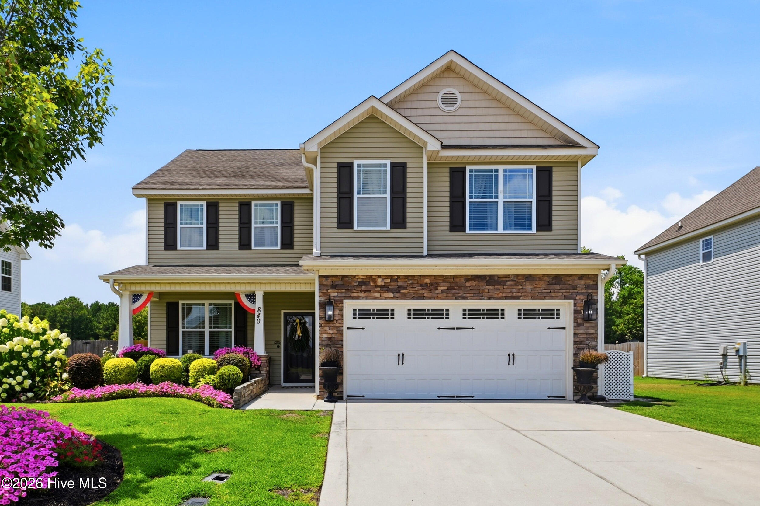 840 Dynasty Drive