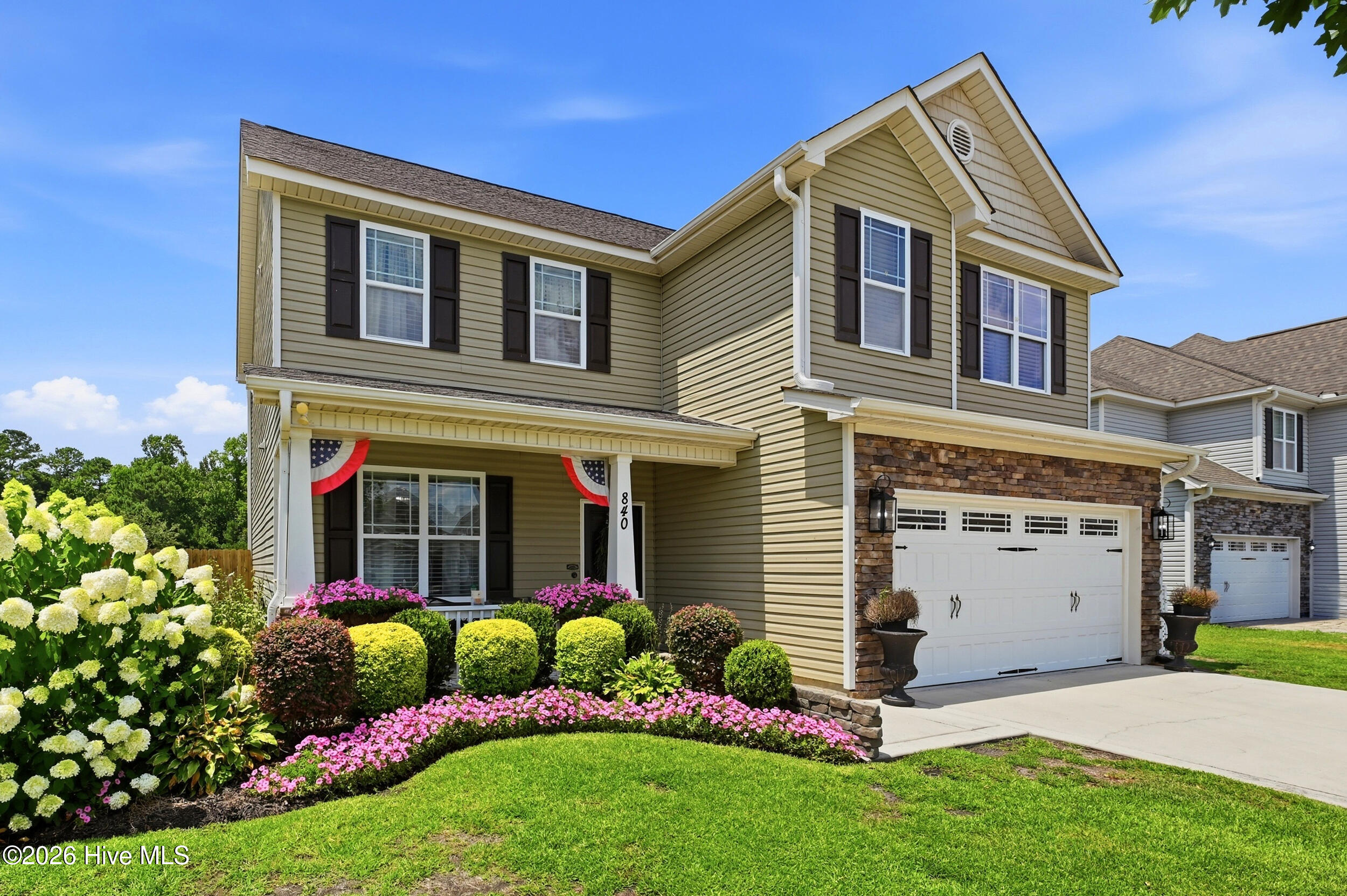 840 Dynasty Drive