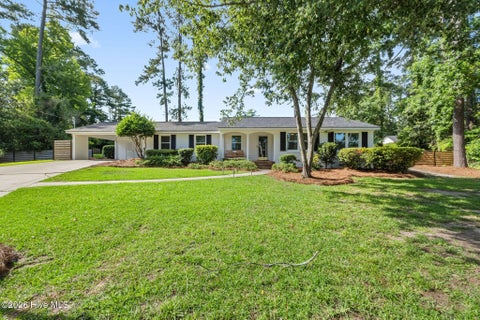 Photo of 2920 Mayfair Court, Augusta, GA 30909 (MLS # 100583684)
