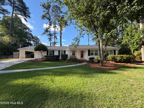 Photo of 2920 Mayfair Court, Augusta, GA 30909 (MLS # 100583684)