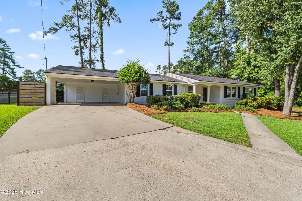 Photo of 2920 Mayfair Court, Augusta, GA 30909 (MLS # 100583684)