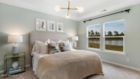Tiny photo for 3431 Sandhill Crane Drive SW, Ocean Isle Beach, NC 28469 (MLS # 100611529)