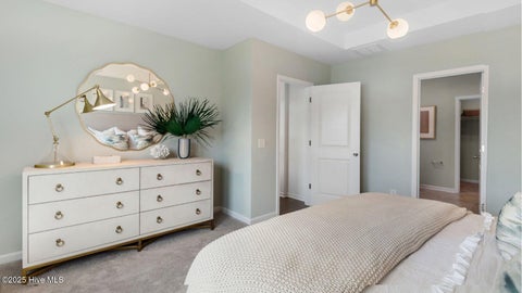 Tiny photo for 3431 Sandhill Crane Drive SW, Ocean Isle Beach, NC 28469 (MLS # 100611529)