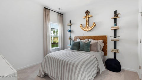 Tiny photo for 3431 Sandhill Crane Drive SW, Ocean Isle Beach, NC 28469 (MLS # 100611529)