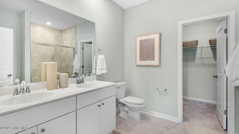 Tiny photo for 3431 Sandhill Crane Drive SW, Ocean Isle Beach, NC 28469 (MLS # 100611529)