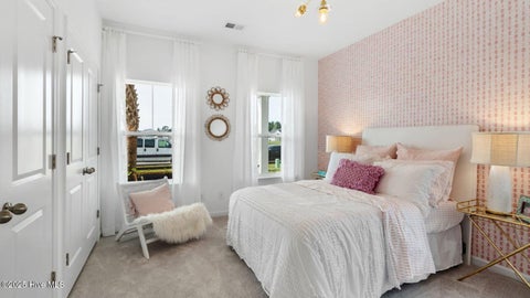 Tiny photo for 3431 Sandhill Crane Drive SW, Ocean Isle Beach, NC 28469 (MLS # 100611529)