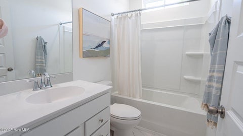 Tiny photo for 3431 Sandhill Crane Drive SW, Ocean Isle Beach, NC 28469 (MLS # 100611529)