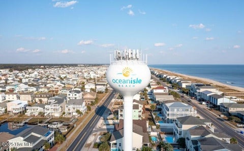 Tiny photo for 3431 Sandhill Crane Drive SW, Ocean Isle Beach, NC 28469 (MLS # 100611529)