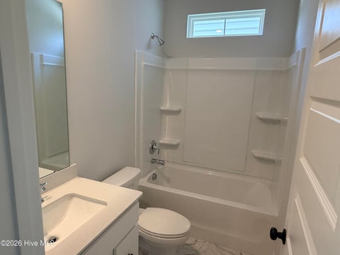 Tiny photo for 3431 Sandhill Crane Drive SW, Ocean Isle Beach, NC 28469 (MLS # 100611529)