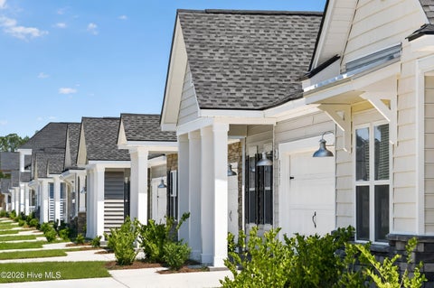 Tiny photo for 3431 Sandhill Crane Drive SW, Ocean Isle Beach, NC 28469 (MLS # 100611529)