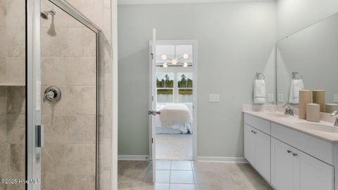 Tiny photo for 3431 Sandhill Crane Drive SW, Ocean Isle Beach, NC 28469 (MLS # 100611529)