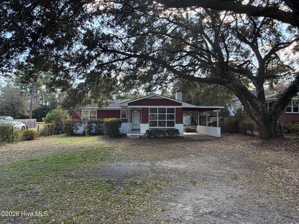 Photo of 5326 Wrightsville Avenue, Wilmington, NC 28403 (MLS # 100556223)