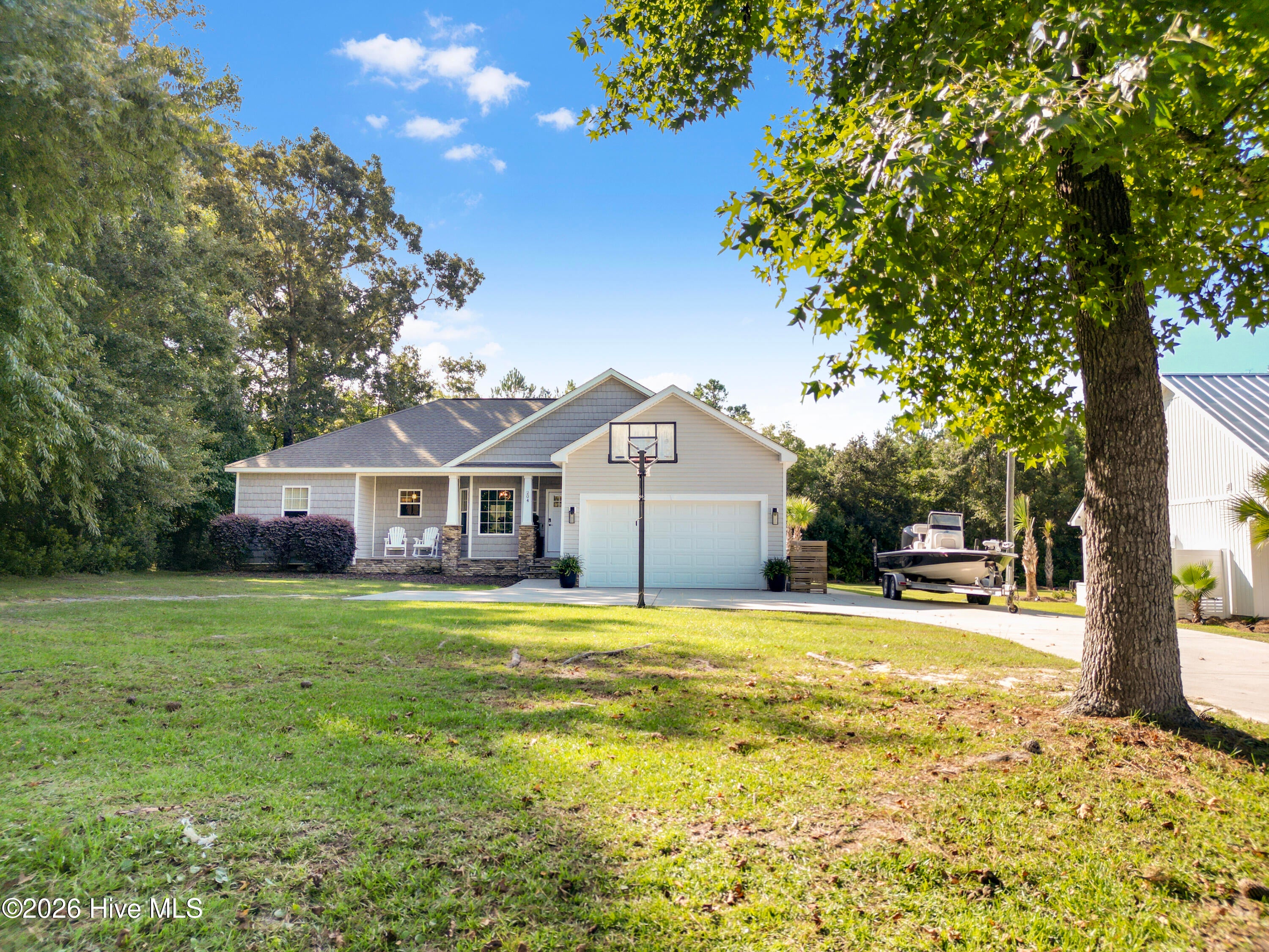 204 Doe Ridge Road
