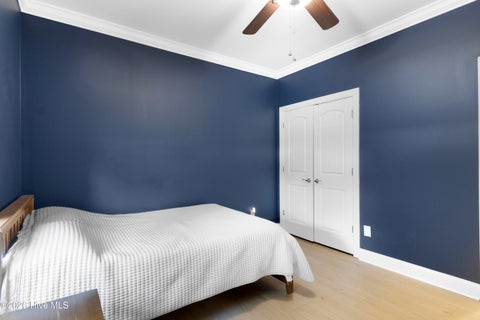 Tiny photo for 204 Doe Ridge Road, Hampstead, NC 28443 (MLS # 100604255)