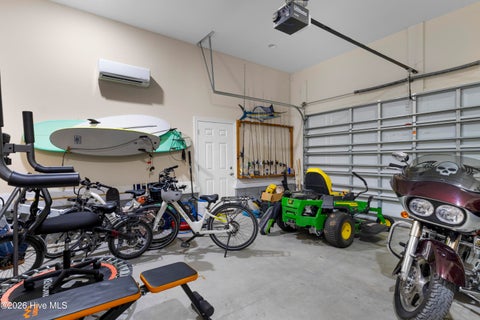 Tiny photo for 204 Doe Ridge Road, Hampstead, NC 28443 (MLS # 100604255)